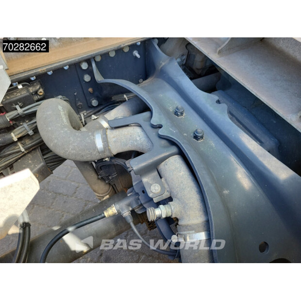 2018 Scania R500-42510665