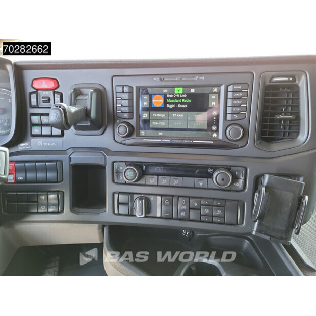 2018 Scania R500-42510672