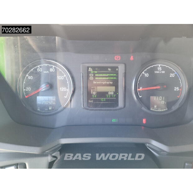 2018 Scania R500-42510682