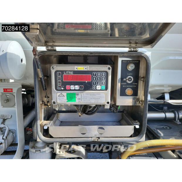 2013 Renault Premium 380-42510701
