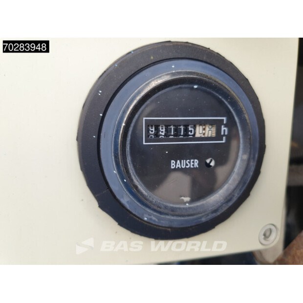 2004 سكانيا G420-42510742