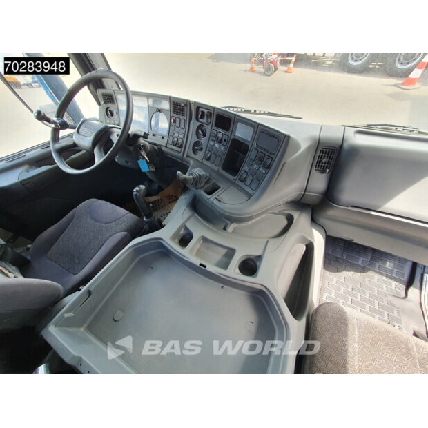 2004 سكانيا G420-42510746