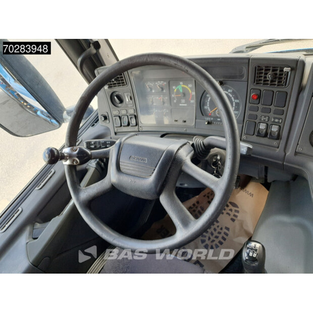 2004 سكانيا G420-42510747
