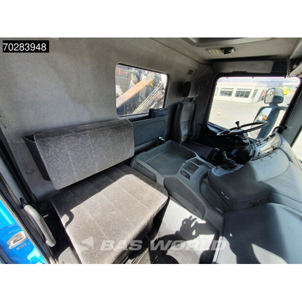 2004 سكانيا G420-42510750