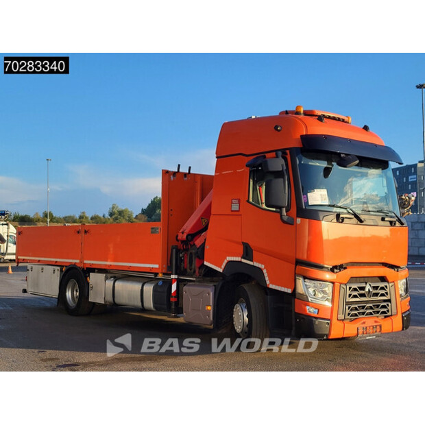 2016 رينو T380-42510766
