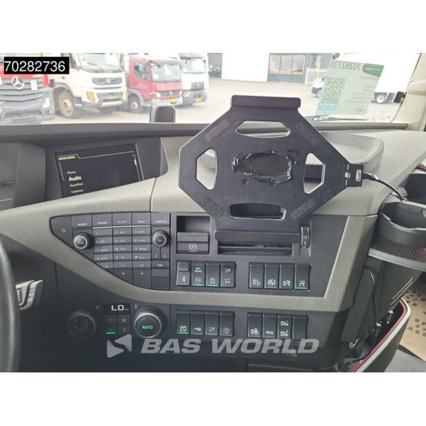 2016 Volvo FH 540-42510855