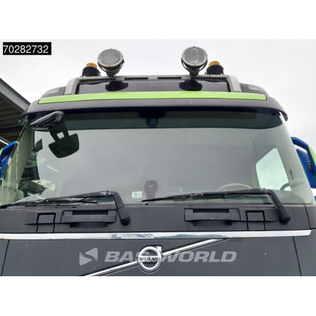 2016 Volvo FH 540-42511022
