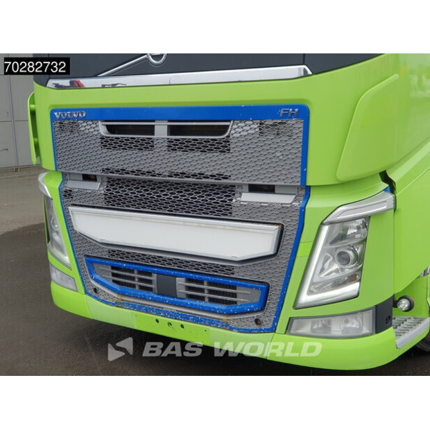 2016 Volvo FH 540-42511023