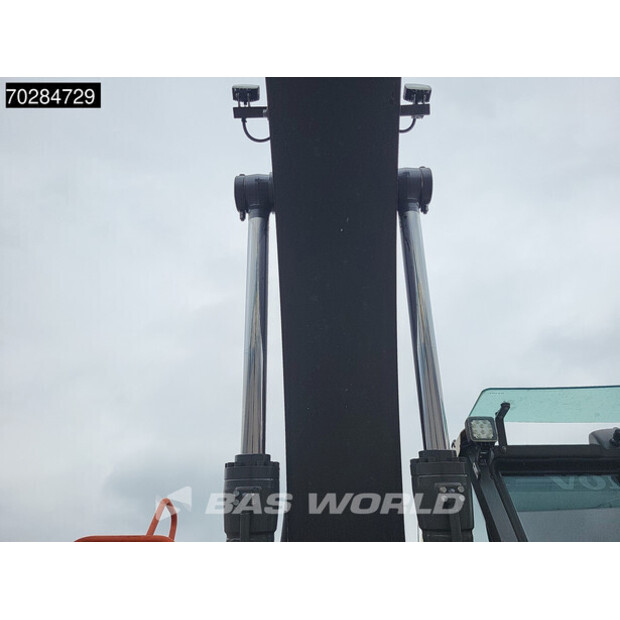 2020 Volvo EC200EL-42511053
