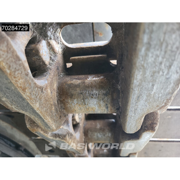 2020 Volvo EC200EL-42511069