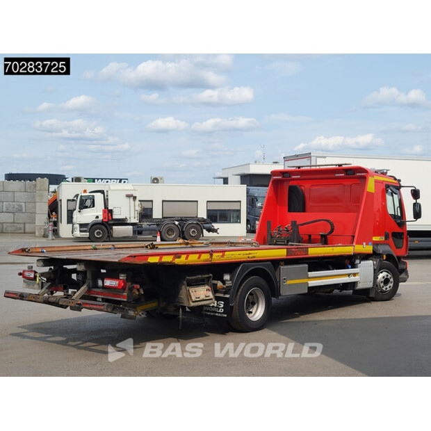 2021 Volvo FL 280-42511098