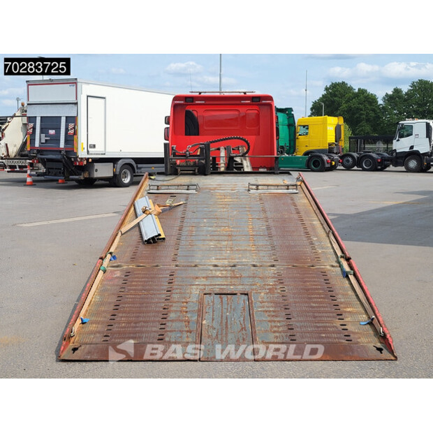 2021 Volvo FL 280-42511103