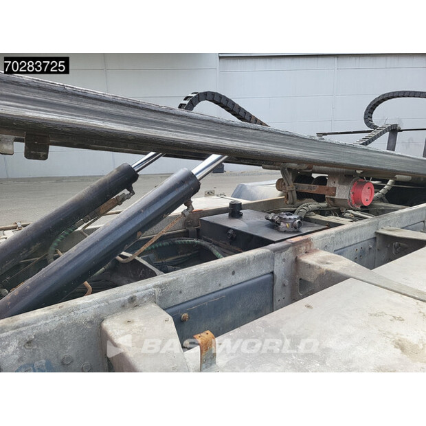 2021 Volvo FL 280-42511110