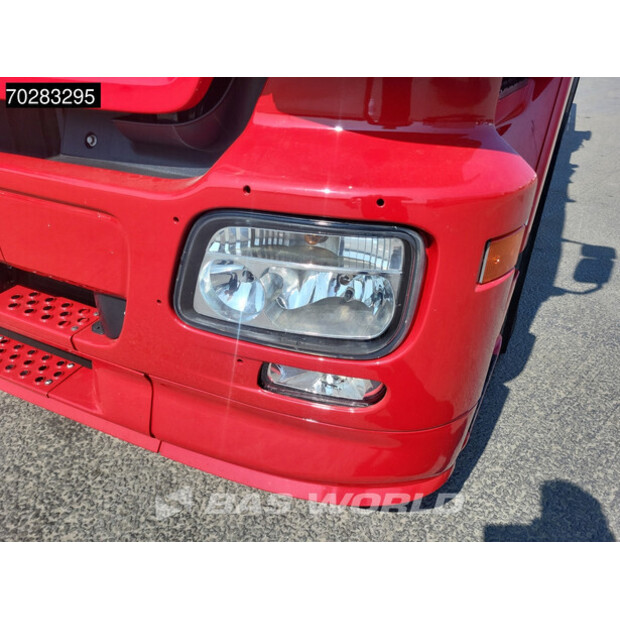2008 مرسيدس بنز Actros 2648-42511146