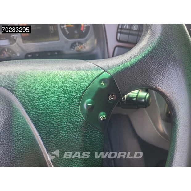 2008 مرسيدس بنز Actros 2648-42511165