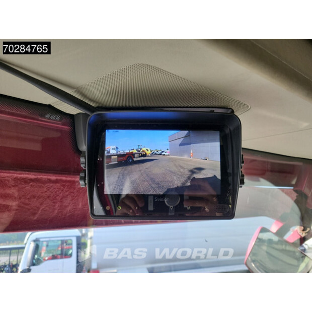 2013 Volvo FH16 700-42511340
