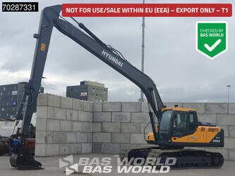 Image de 2025 Hyundai R245LR