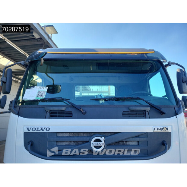 2011 Volvo FMX 370-42511850