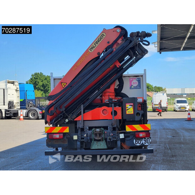 2011 Volvo FMX 370-42511852