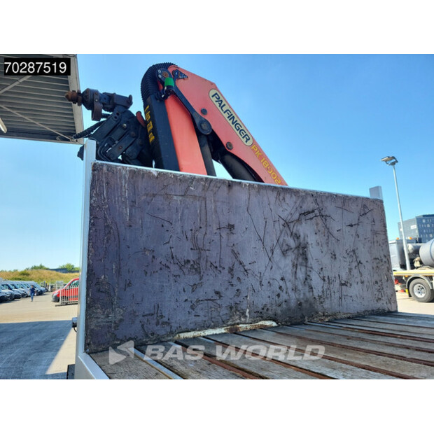 2011 Volvo FMX 370-42511853