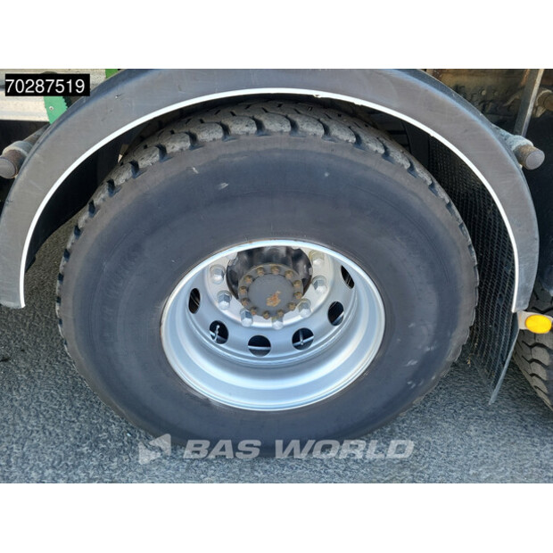 2011 Volvo FMX 370-42511865