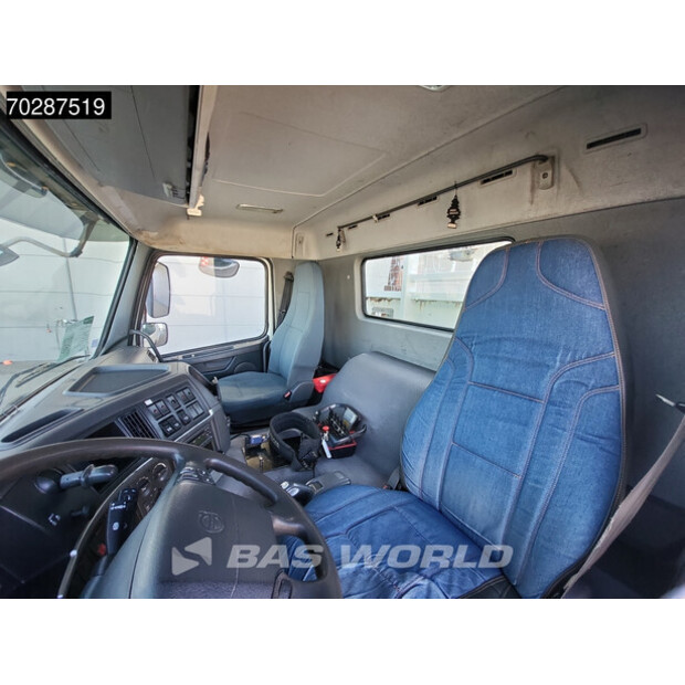 2011 Volvo FMX 370-42511874