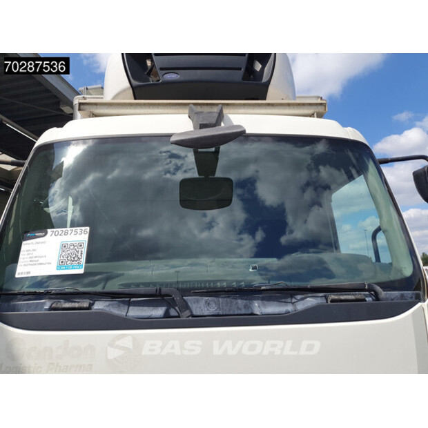 2012 Volvo FL260-42511930