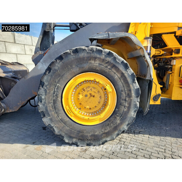 2012 Volvo L350F-42512069