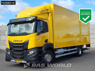 Image de CAMIONS-CAISSES 2021 Iveco S-Way 330