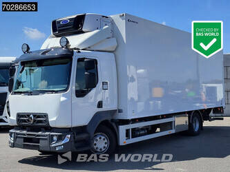 Image for Temperature Controlled Trucks 2022 Renault D280