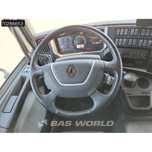 2022 Renault D280-42512148