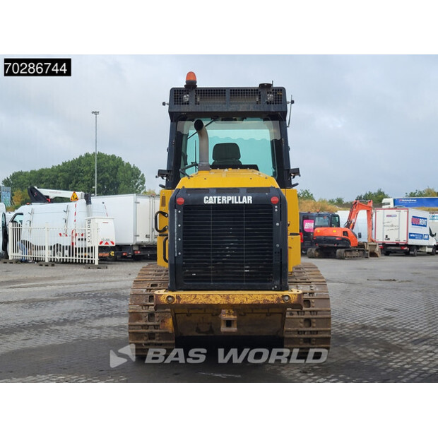 2012 Caterpillar 963D-42512210
