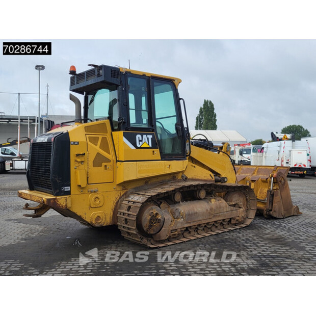 2012 Caterpillar 963D-42512211