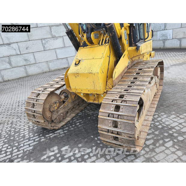 2012 Caterpillar 963D-42512214