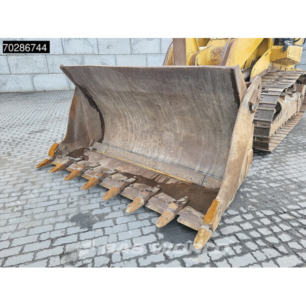 2012 Caterpillar 963D-42512217