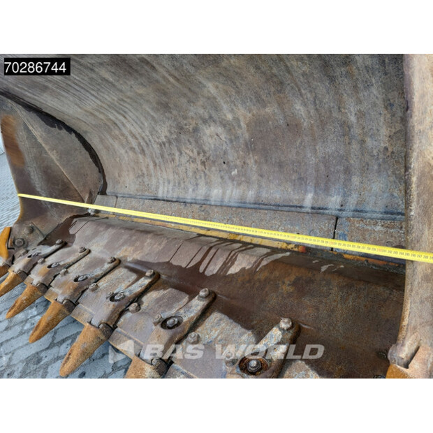 2012 Caterpillar 963D-42512218