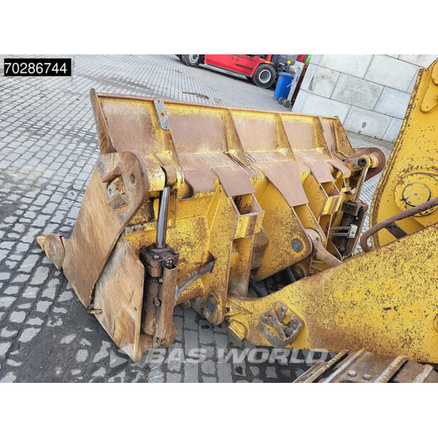 2012 Caterpillar 963D-42512220