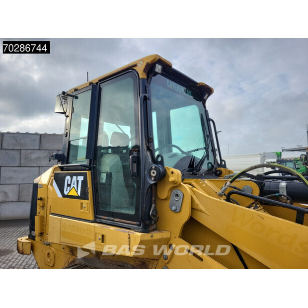 2012 Caterpillar 963D-42512223