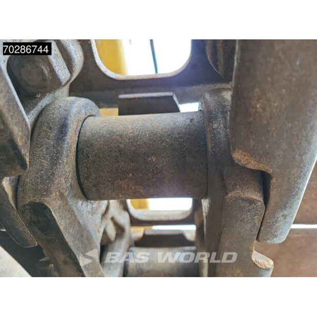 2012 Caterpillar 963D-42512227