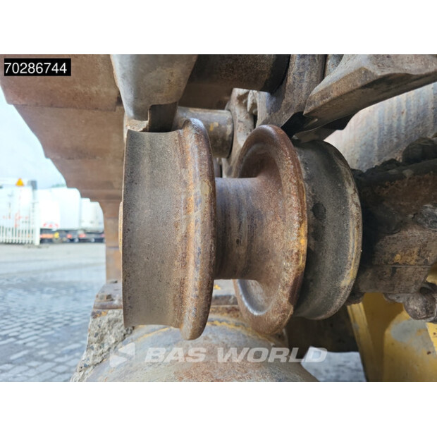 2012 Caterpillar 963D-42512228