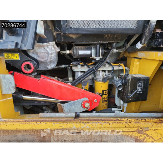 2012 Caterpillar 963D-42512229