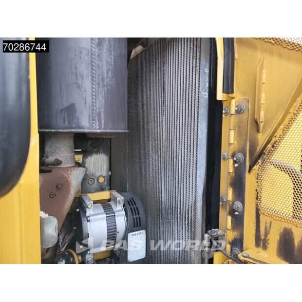 2012 Caterpillar 963D-42512231