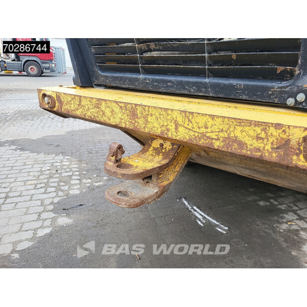 2012 Caterpillar 963D-42512235