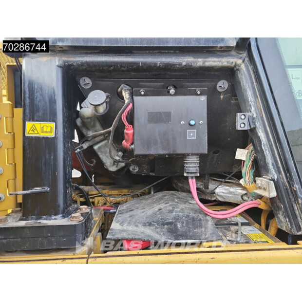 2012 Caterpillar 963D-42512236