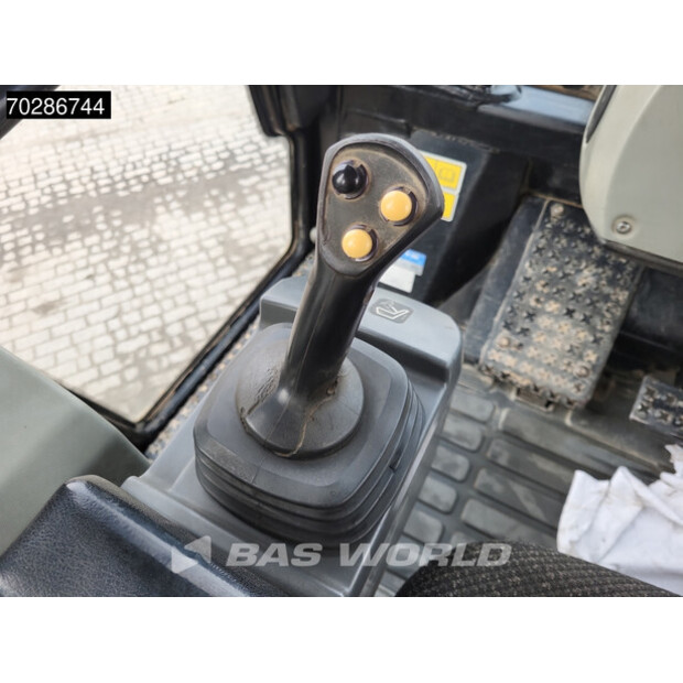 2012 Caterpillar 963D-42512238