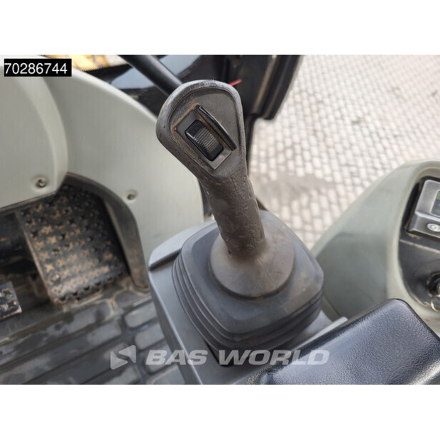 2012 Caterpillar 963D-42512239