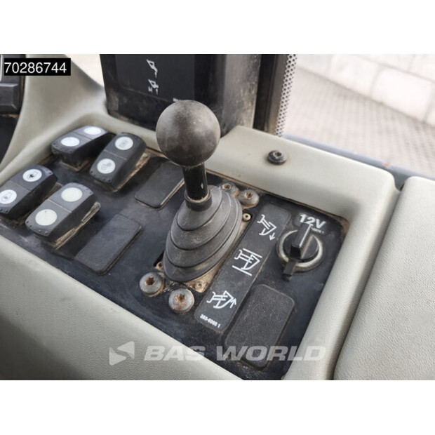 2012 Caterpillar 963D-42512240