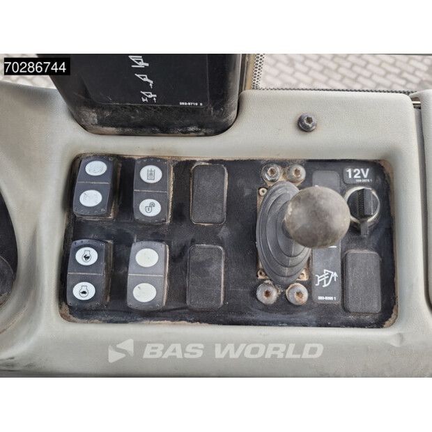 2012 Caterpillar 963D-42512241