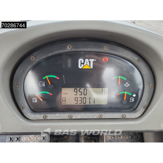 2012 Caterpillar 963D-42512242
