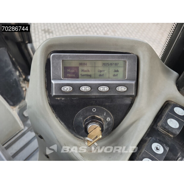 2012 Caterpillar 963D-42512244